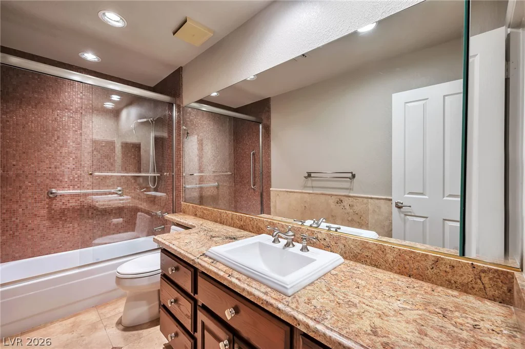 7802 Harbour Towne, Las Vegas, NV 89113