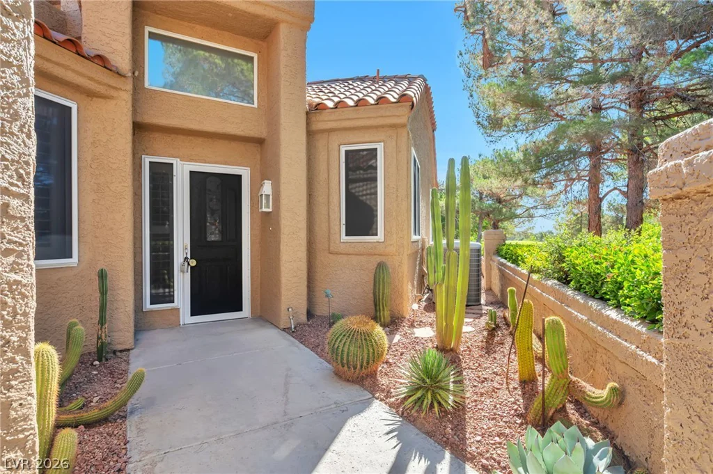 7802 Harbour Towne, Las Vegas, NV 89113