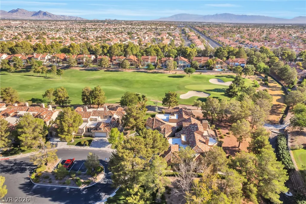 7802 Harbour Towne, Las Vegas, NV 89113