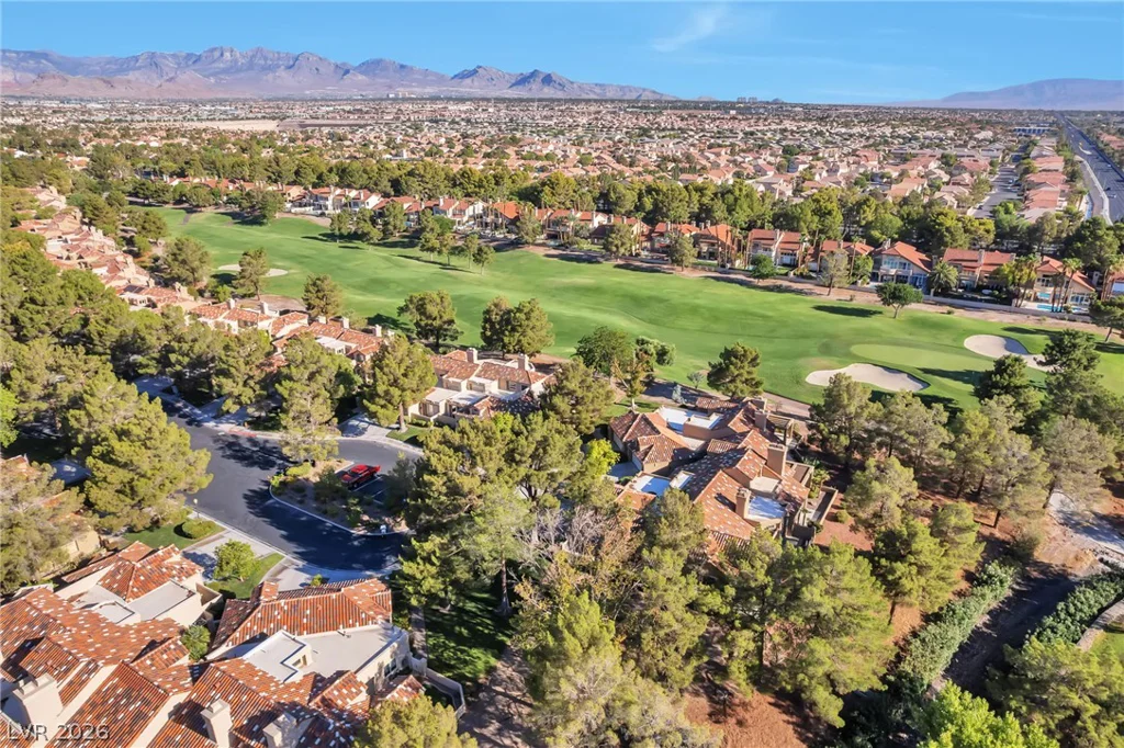 7802 Harbour Towne, Las Vegas, NV 89113