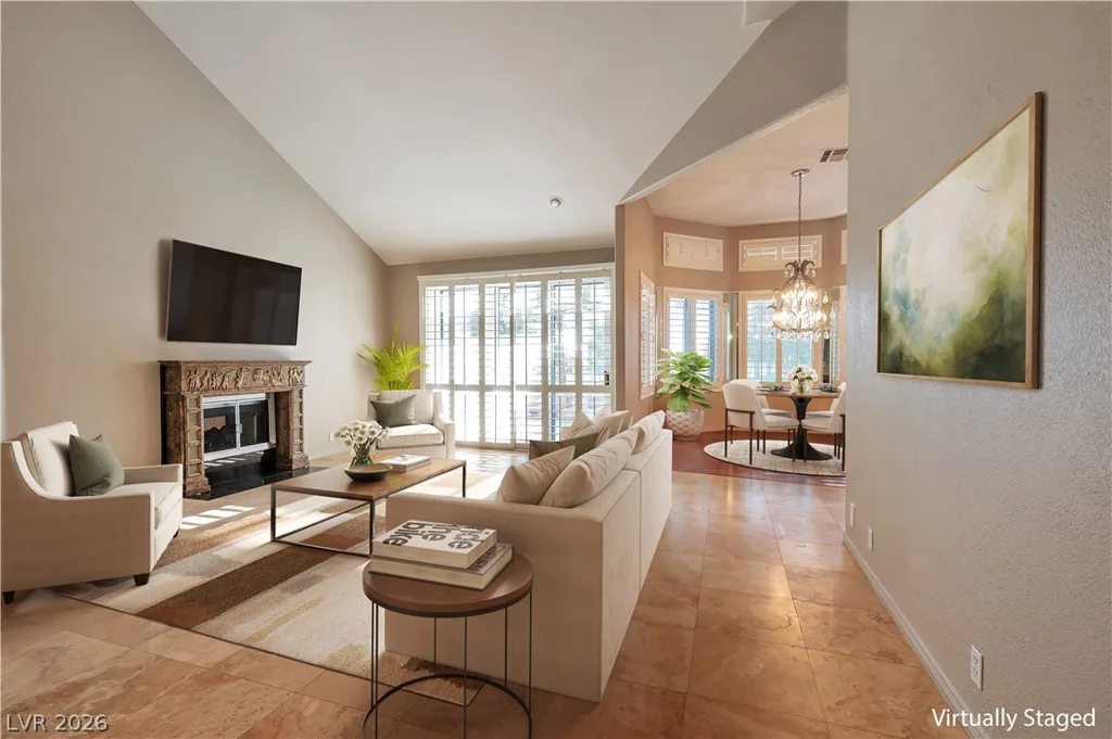 7802 Harbour Towne, Las Vegas, NV 89113