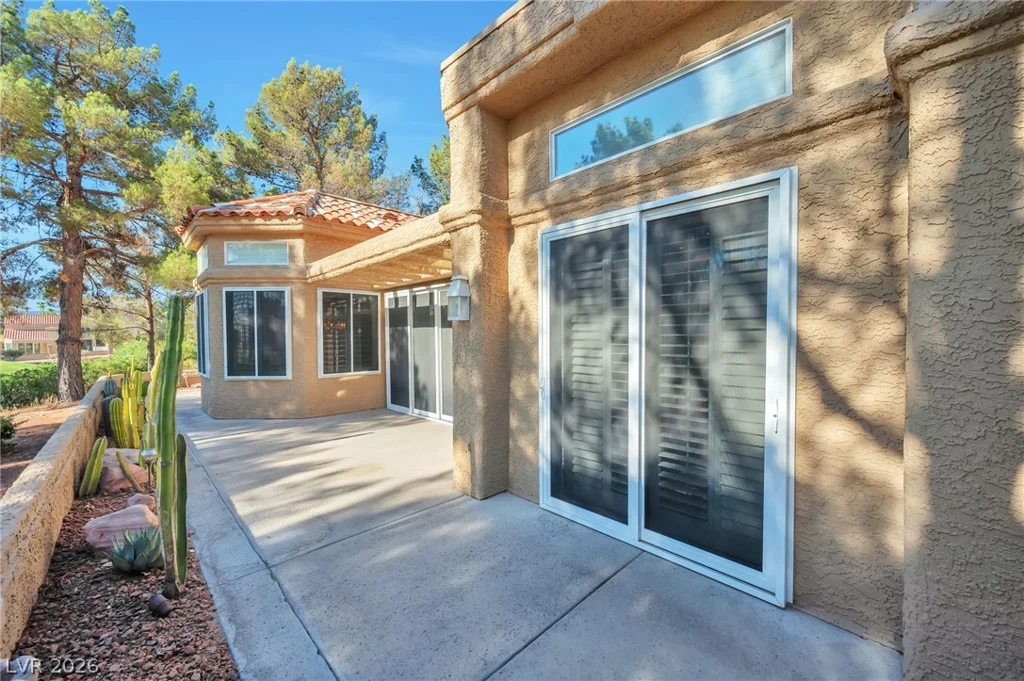7802 Harbour Towne, Las Vegas, NV 89113