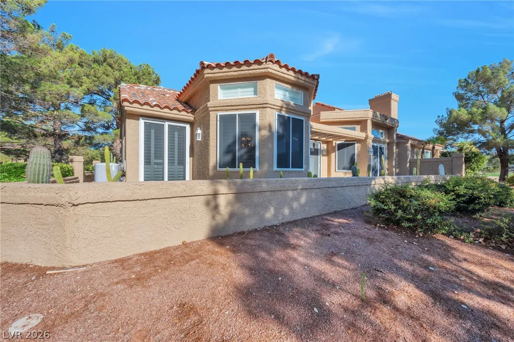 7802 Harbour Towne, Las Vegas, NV 89113