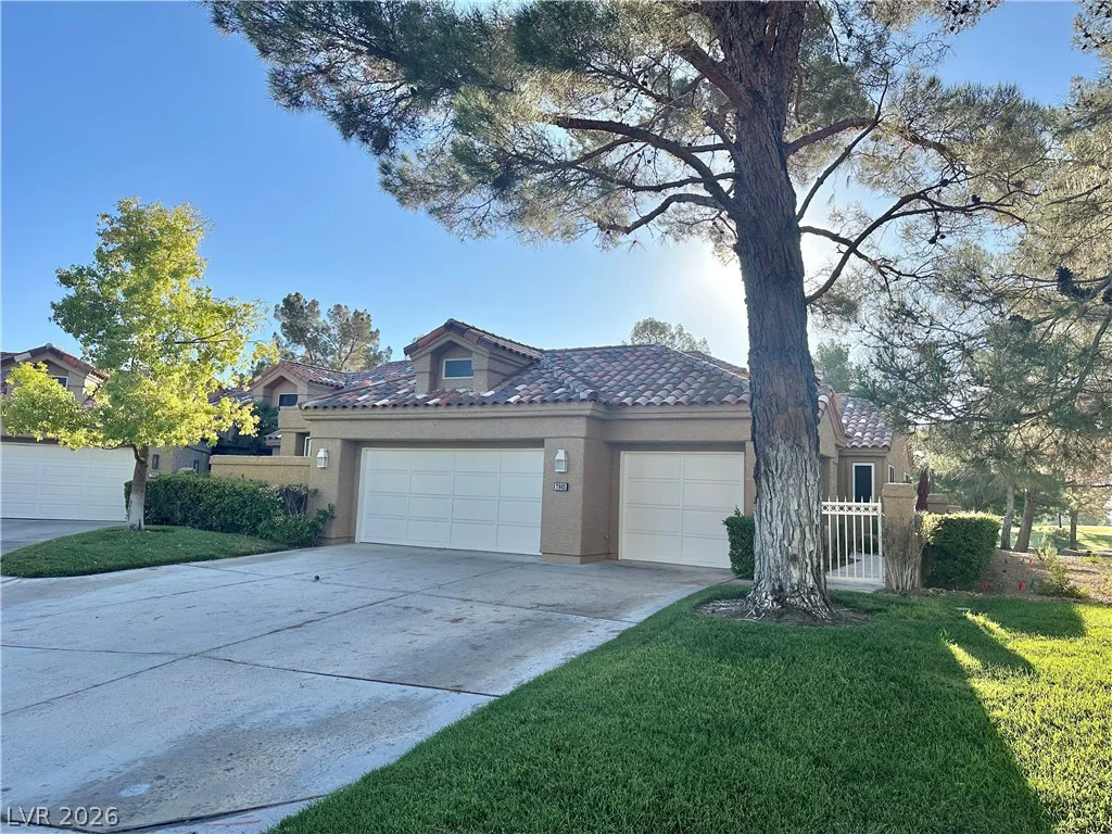 7802 Harbour Towne, Las Vegas, NV 89113