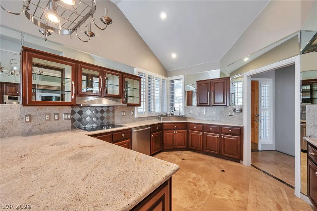 7802 Harbour Towne, Las Vegas, NV 89113
