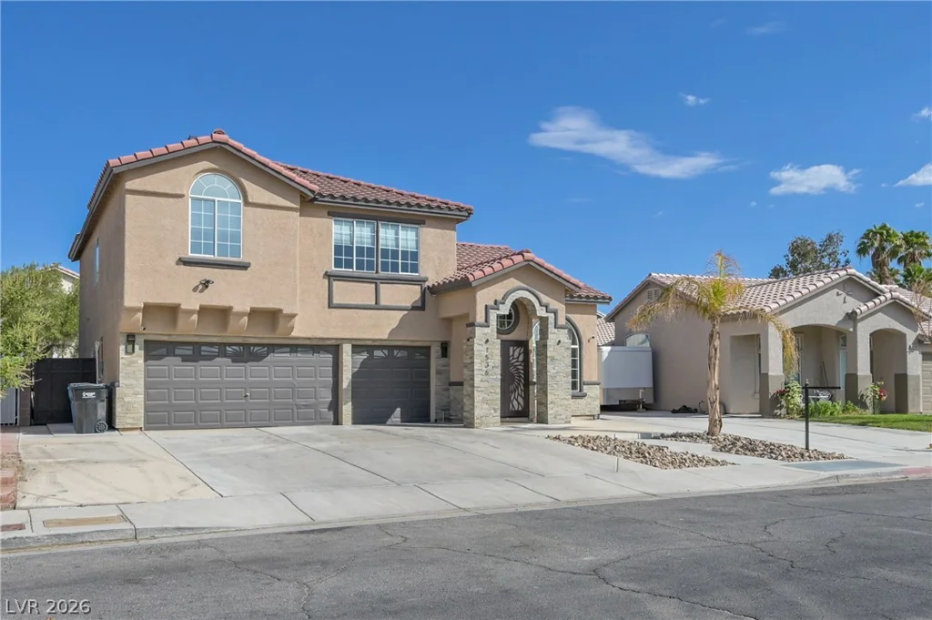1536 Orchard Valley, Las Vegas, NV 89142