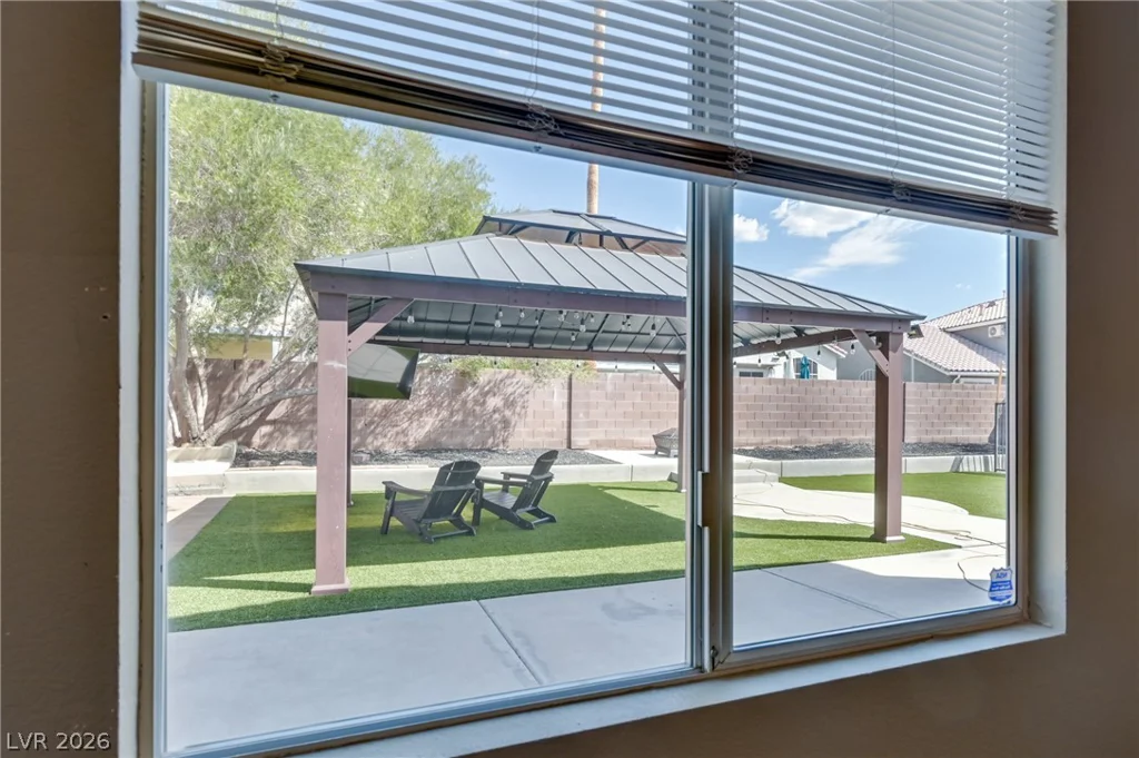 1536 Orchard Valley, Las Vegas, NV 89142