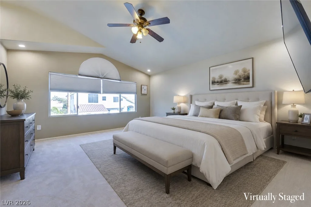 1536 Orchard Valley, Las Vegas, NV 89142