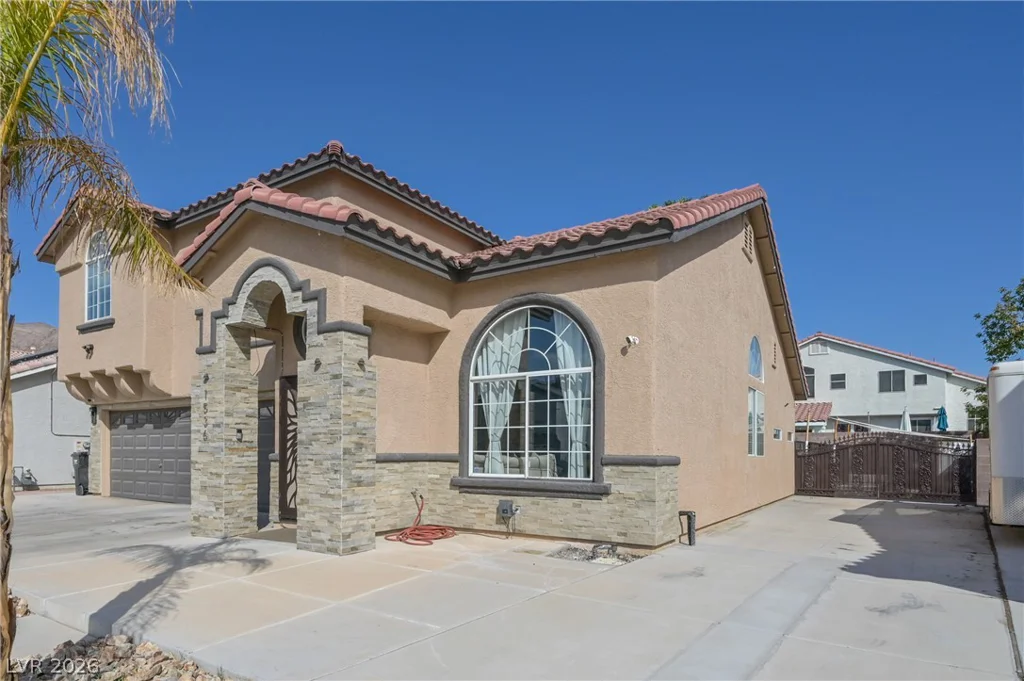 1536 Orchard Valley, Las Vegas, NV 89142