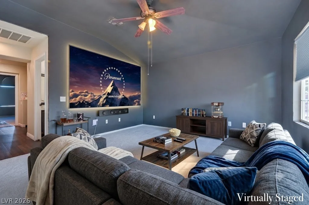 1536 Orchard Valley, Las Vegas, NV 89142