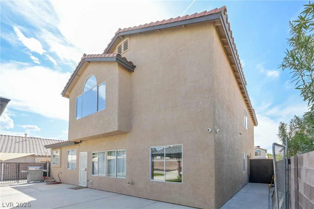 1536 Orchard Valley, Las Vegas, NV 89142