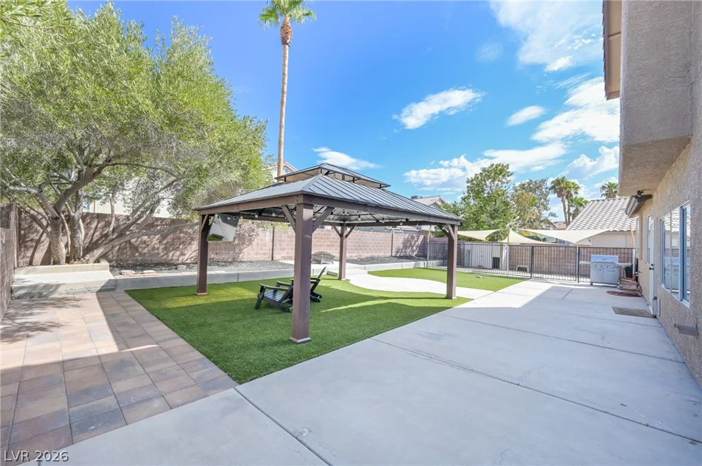 1536 Orchard Valley, Las Vegas, NV 89142
