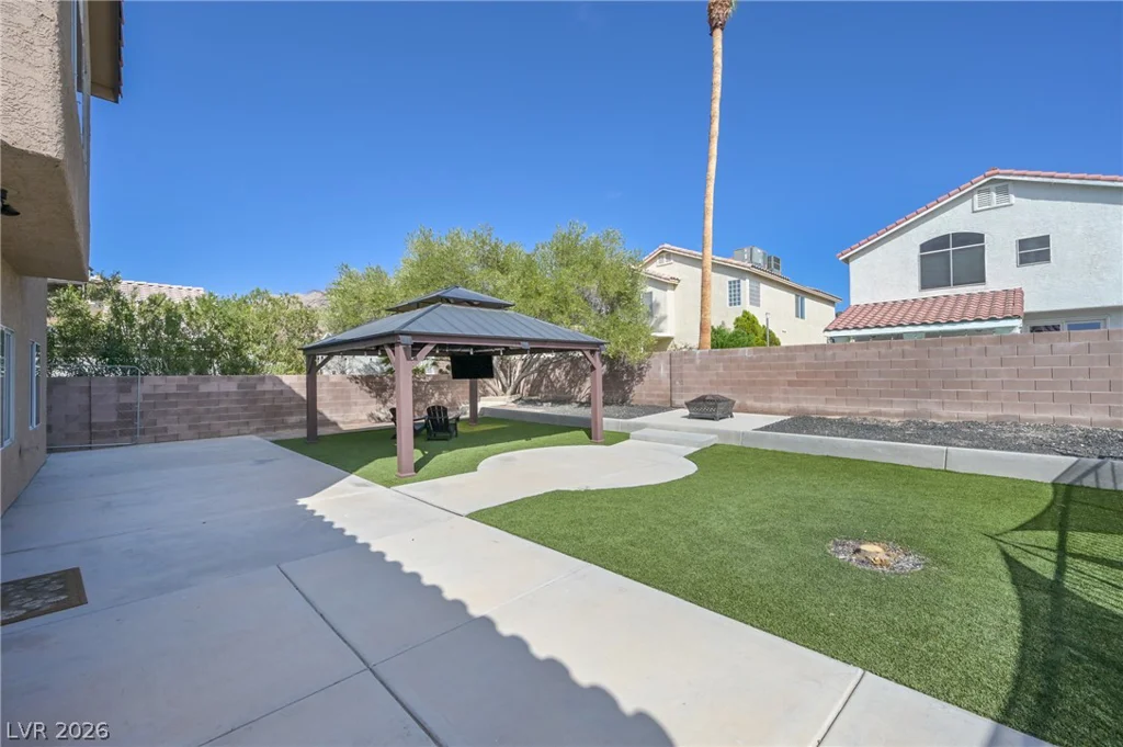 1536 Orchard Valley, Las Vegas, NV 89142
