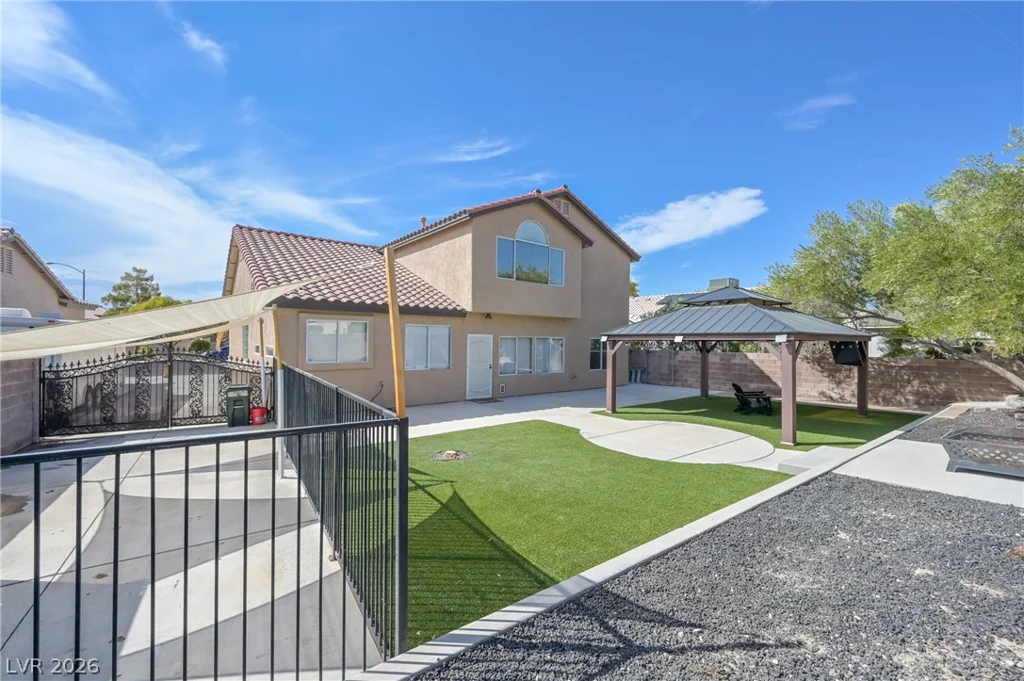 1536 Orchard Valley, Las Vegas, NV 89142