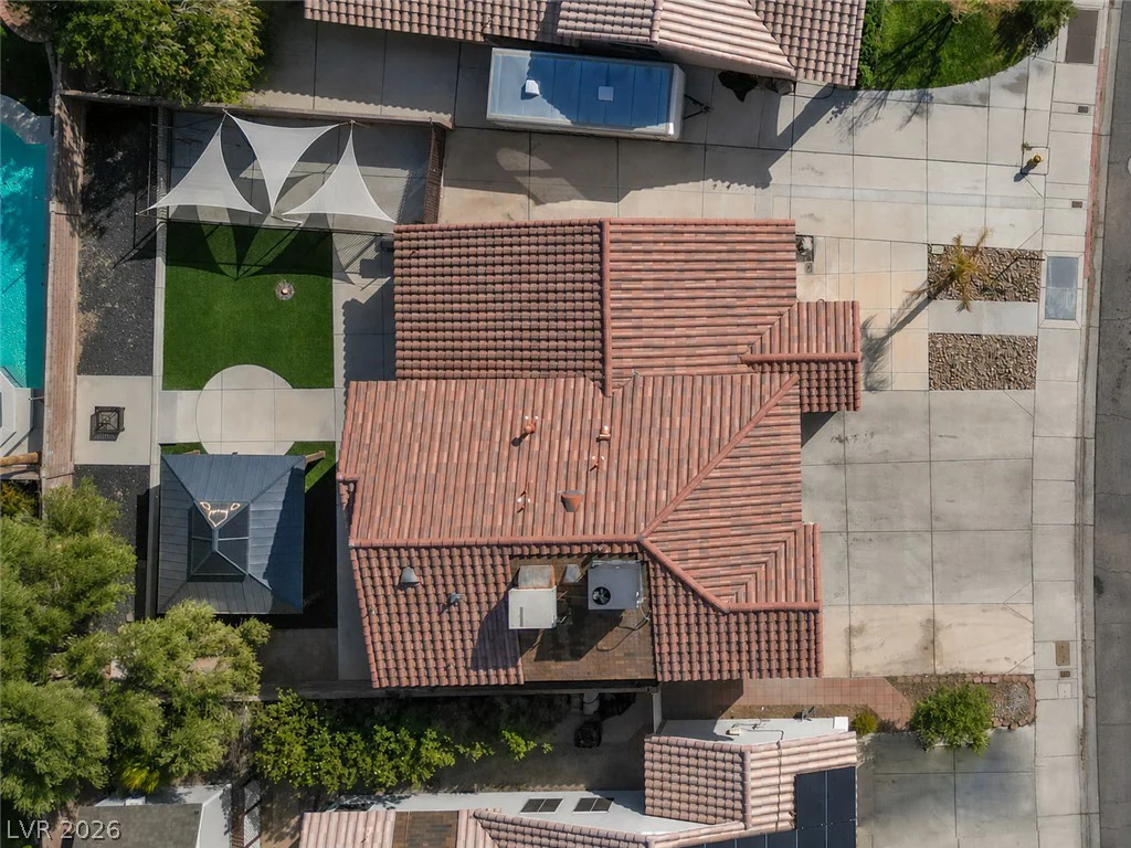 1536 Orchard Valley, Las Vegas, NV 89142
