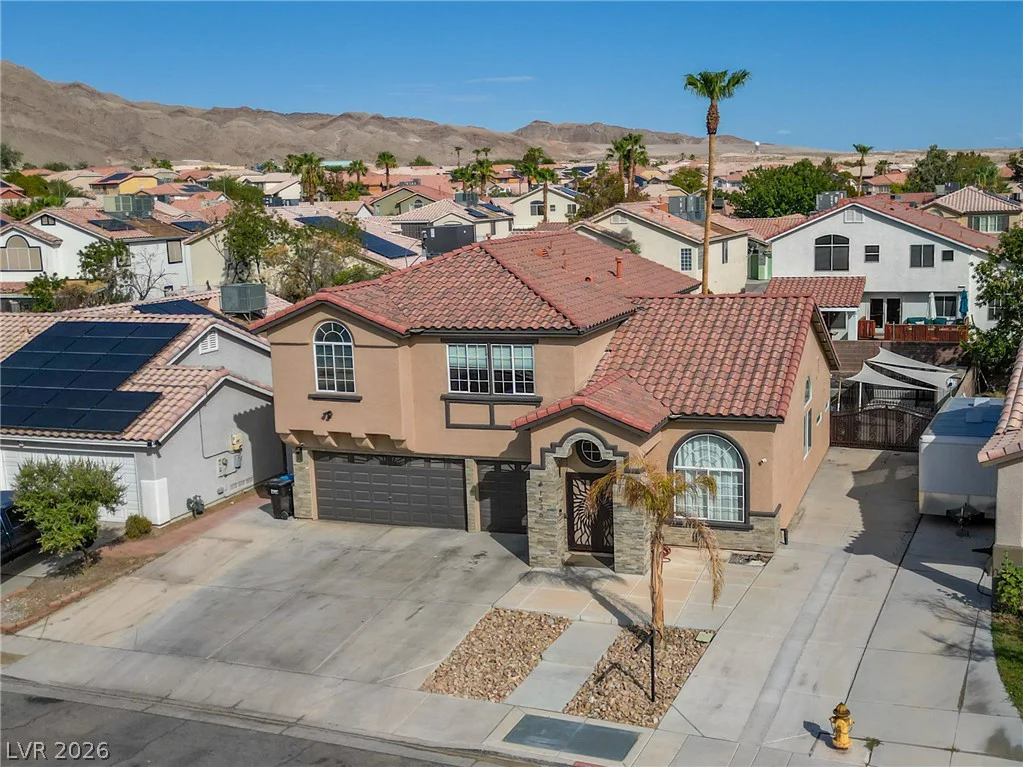 1536 Orchard Valley, Las Vegas, NV 89142