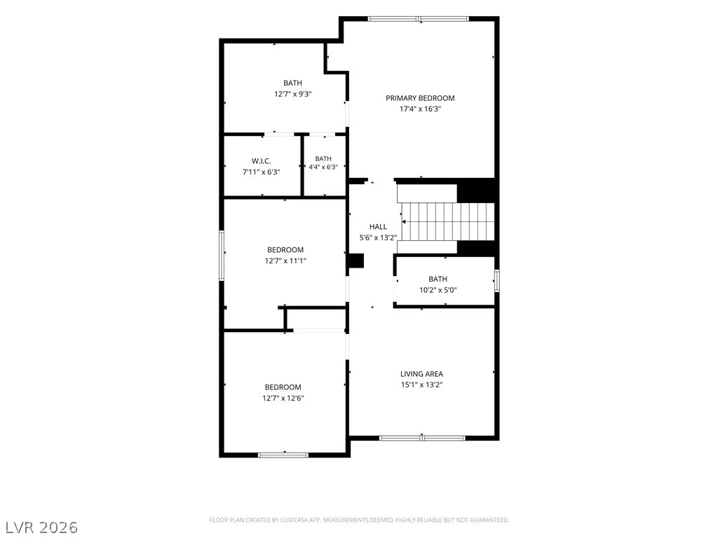 1536 Orchard Valley, Las Vegas, NV 89142