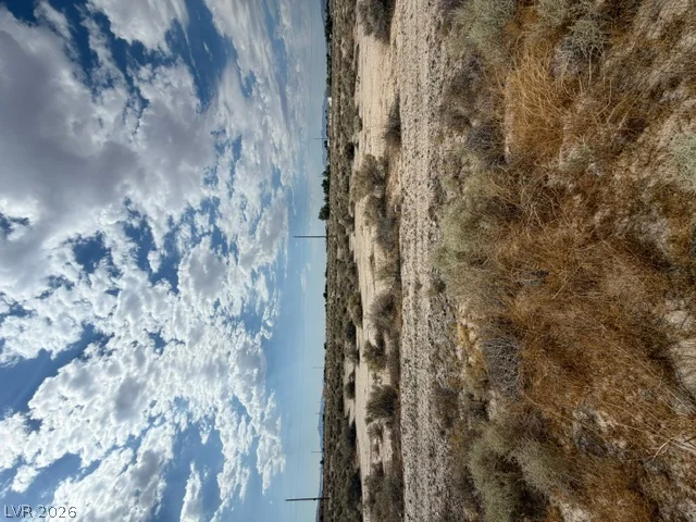 2611 Tecumseh, Pahrump, NV 89048
