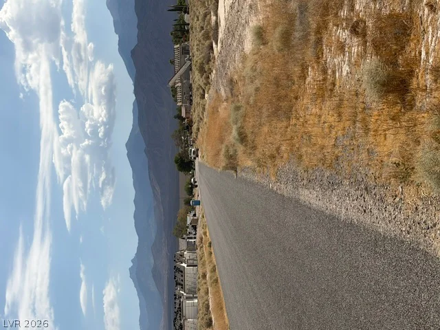 2611 Tecumseh, Pahrump, NV 89048