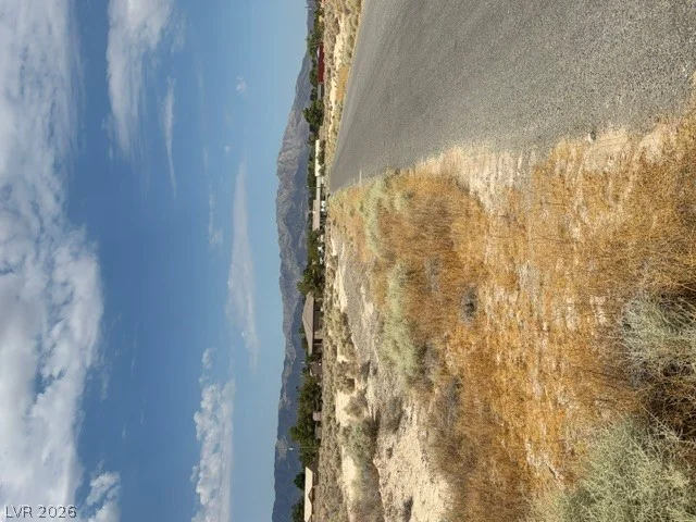 2611 Tecumseh, Pahrump, NV 89048