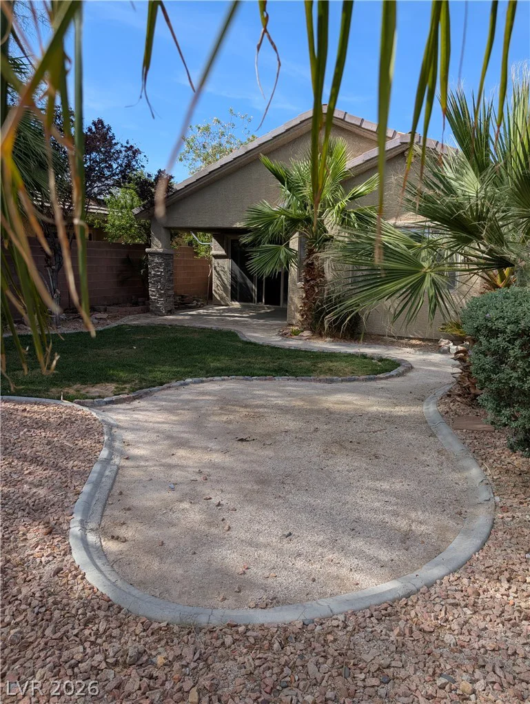 5439 Golden Leaf, Las Vegas, NV 89122