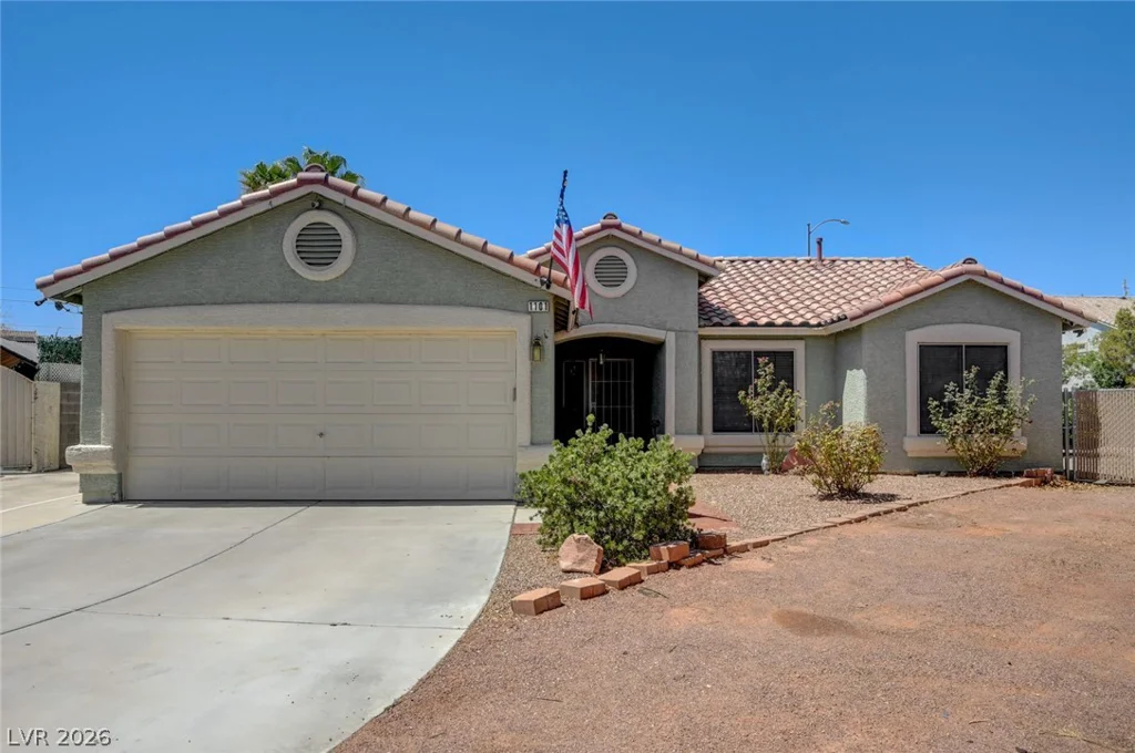 1101 Hutch, Henderson, NV 89015