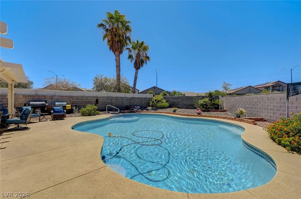1101 Hutch, Henderson, NV 89015