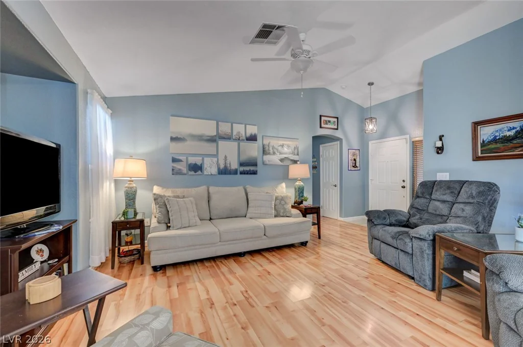 1101 Hutch, Henderson, NV 89015