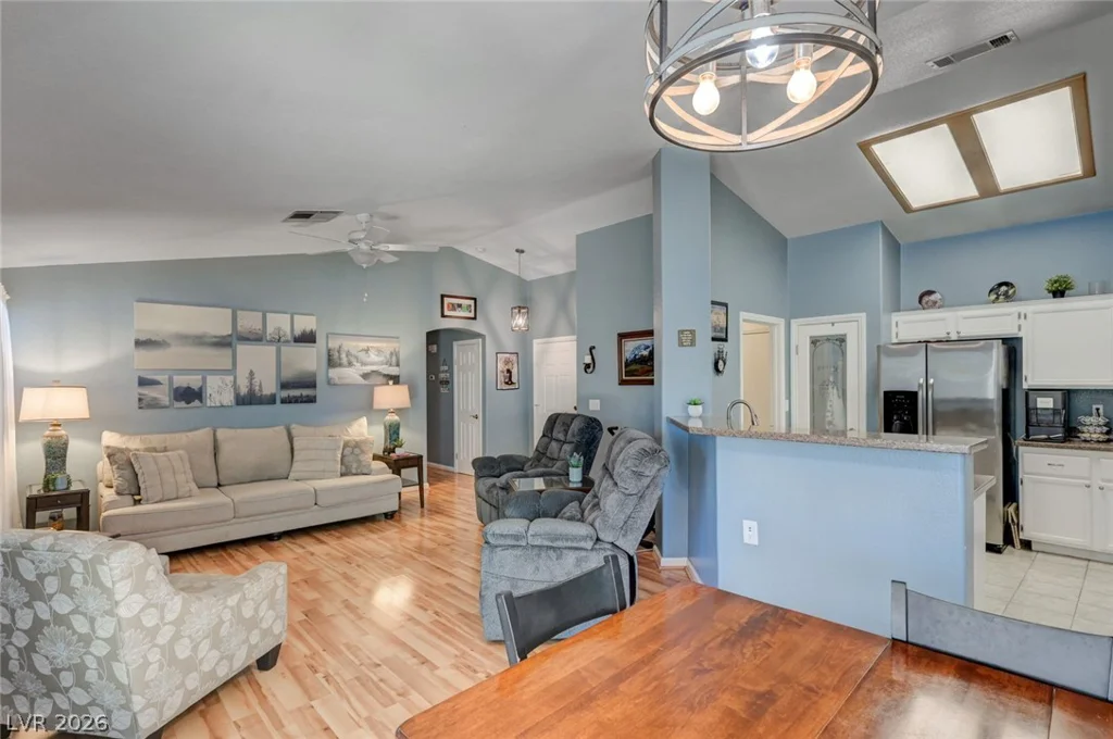 1101 Hutch, Henderson, NV 89015