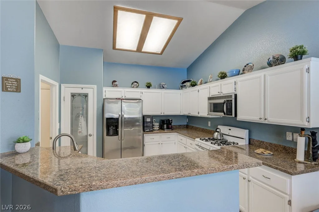 1101 Hutch, Henderson, NV 89015
