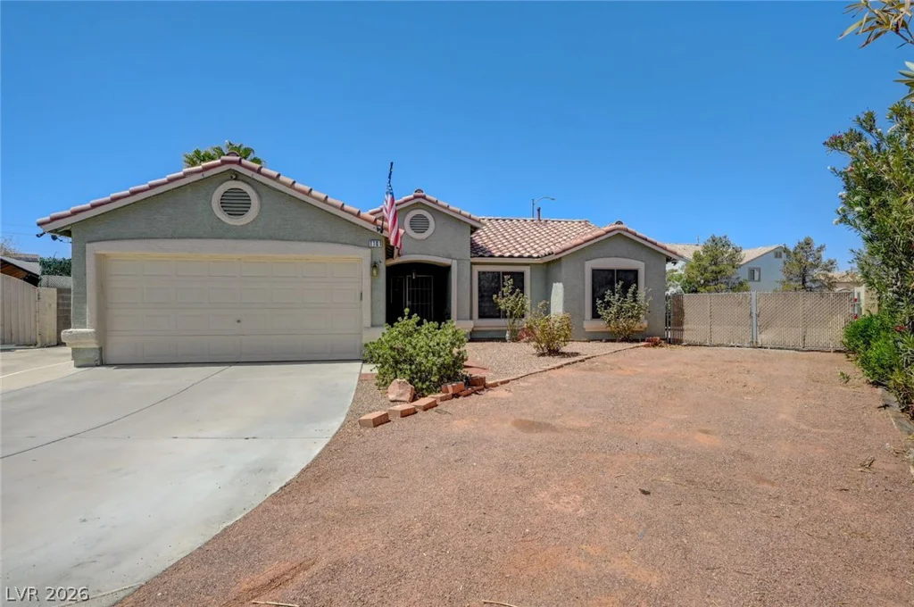 1101 Hutch, Henderson, NV 89015