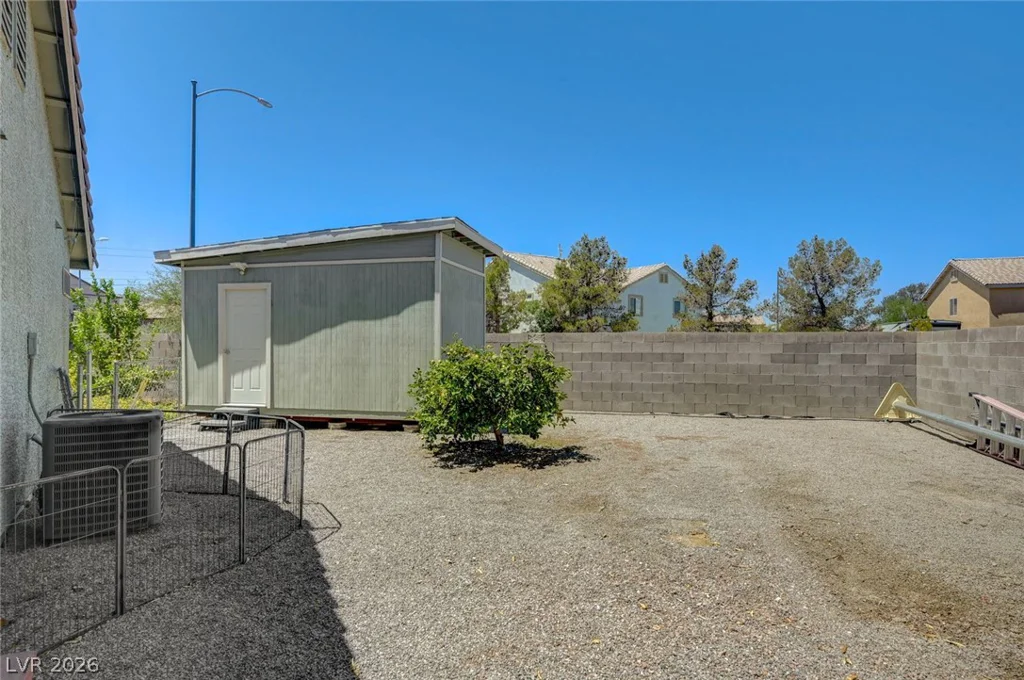 1101 Hutch, Henderson, NV 89015