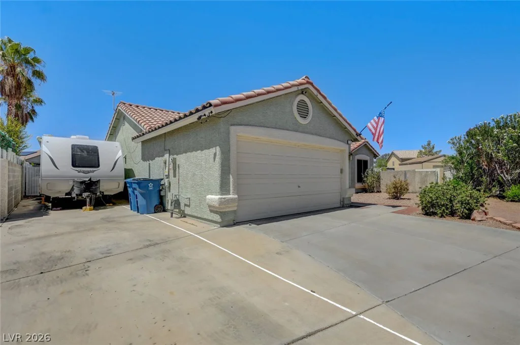 1101 Hutch, Henderson, NV 89015