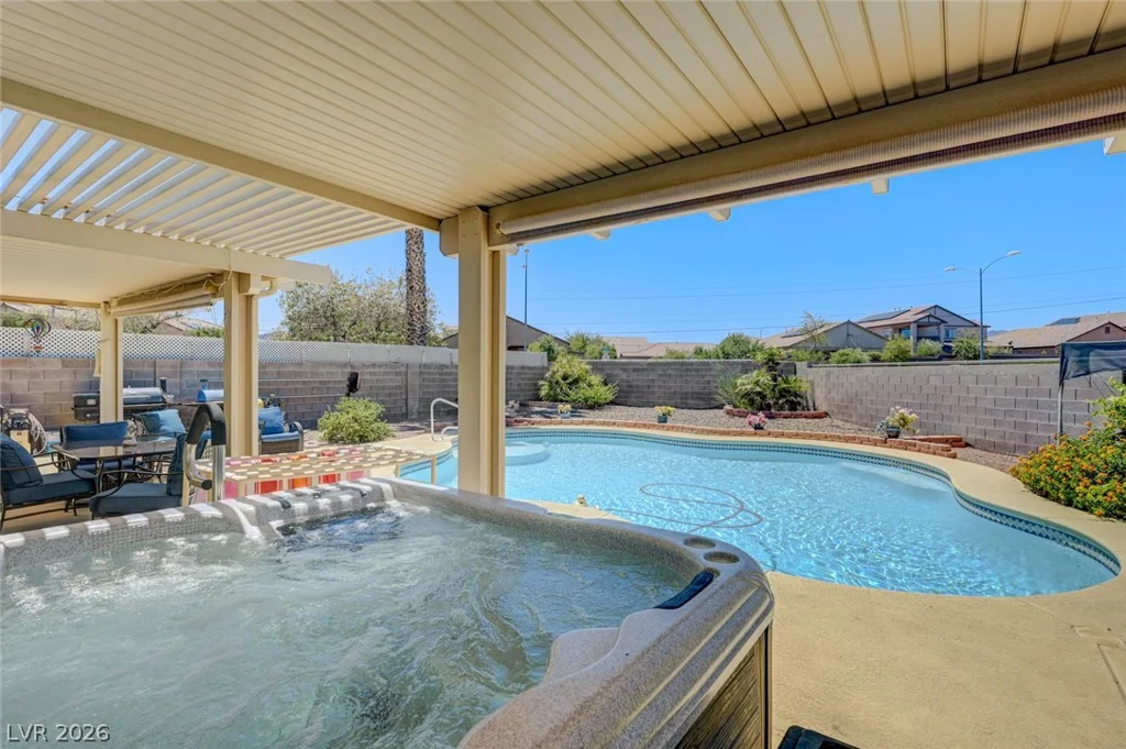 1101 Hutch, Henderson, NV 89015