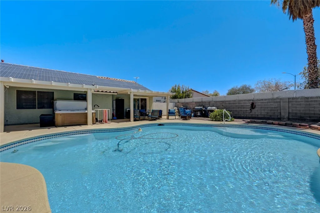 1101 Hutch, Henderson, NV 89015