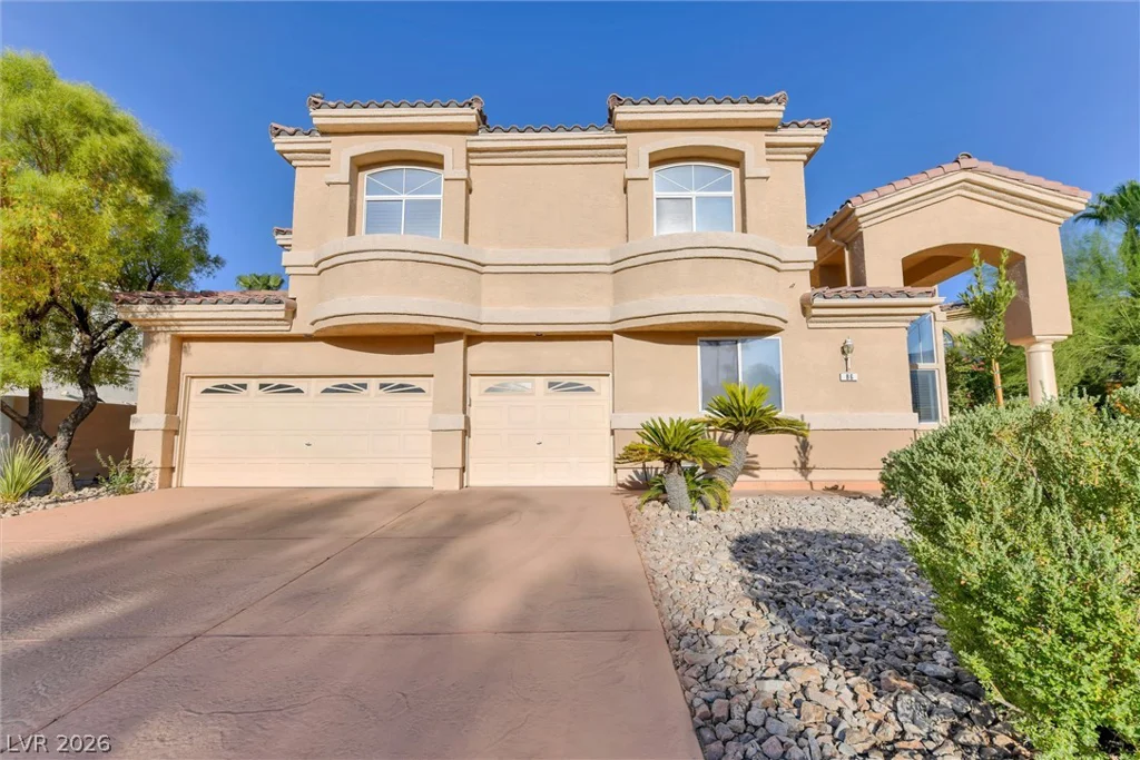 86 Teton Pines, Henderson, NV 89074