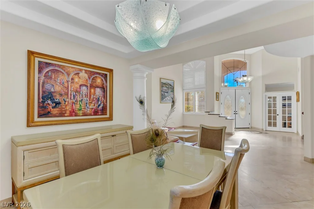 86 Teton Pines, Henderson, NV 89074