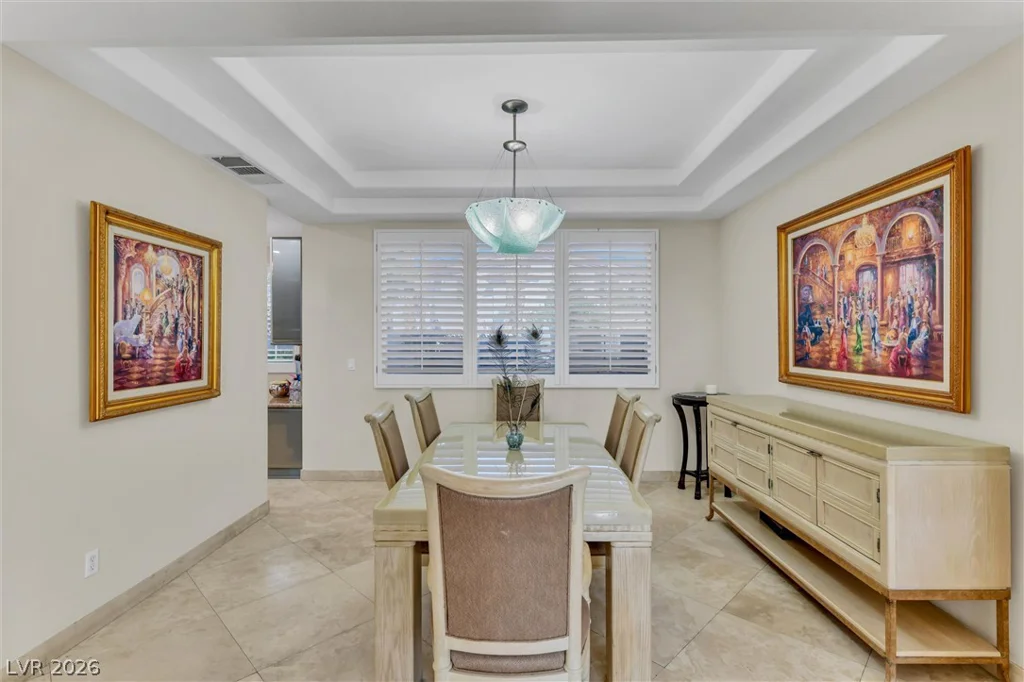 86 Teton Pines, Henderson, NV 89074