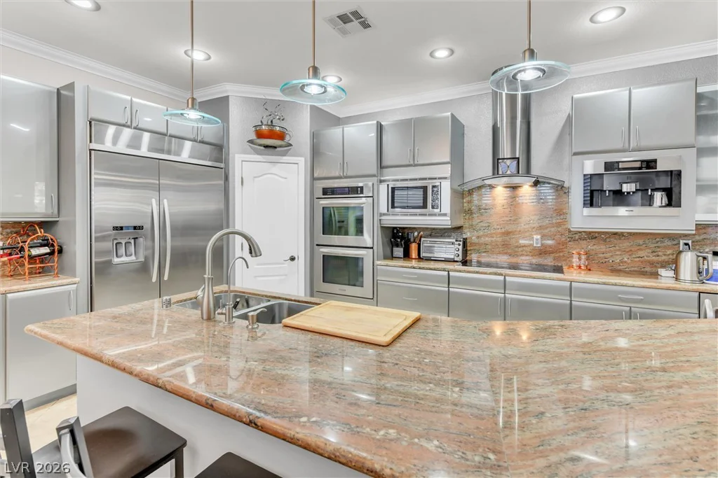 86 Teton Pines, Henderson, NV 89074