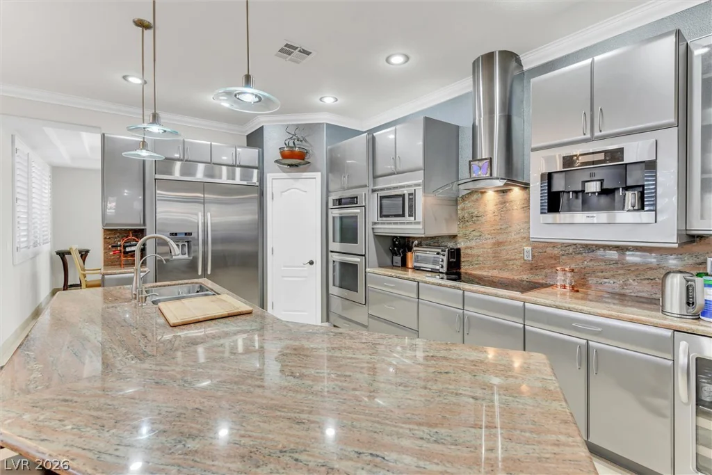 86 Teton Pines, Henderson, NV 89074