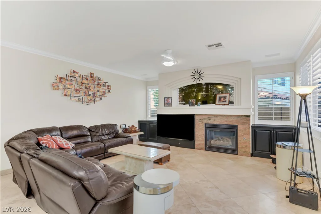 86 Teton Pines, Henderson, NV 89074
