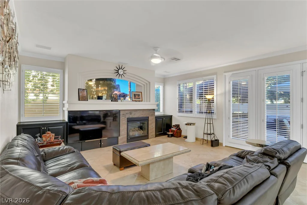 86 Teton Pines, Henderson, NV 89074