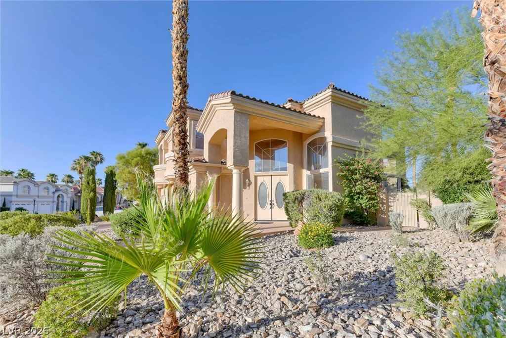 86 Teton Pines, Henderson, NV 89074