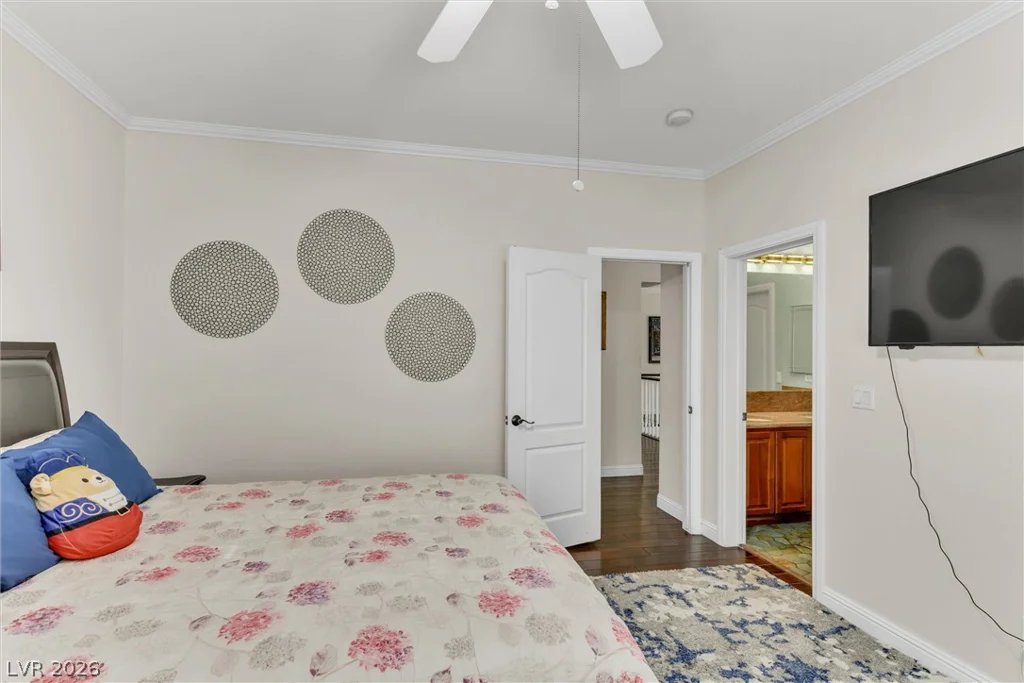 86 Teton Pines, Henderson, NV 89074
