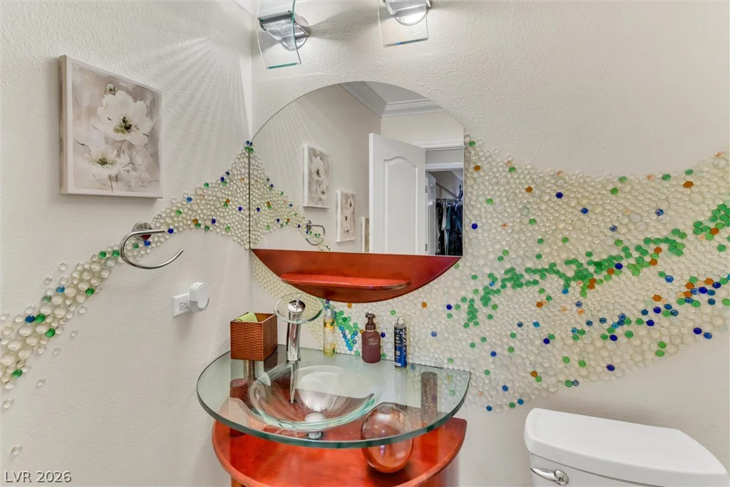 86 Teton Pines, Henderson, NV 89074