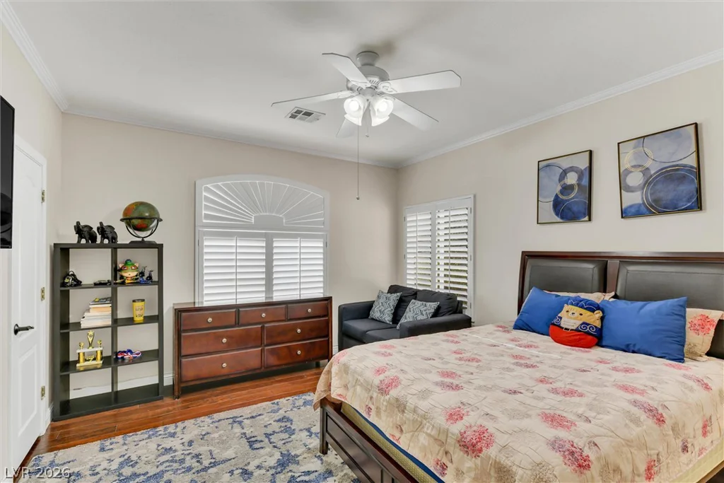 86 Teton Pines, Henderson, NV 89074