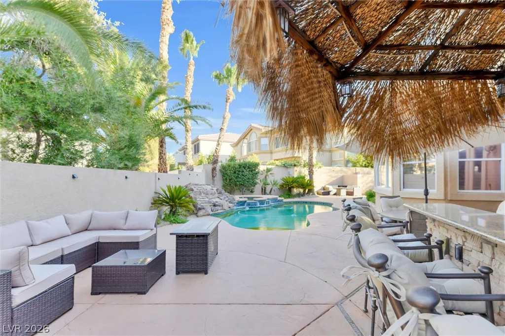 86 Teton Pines, Henderson, NV 89074