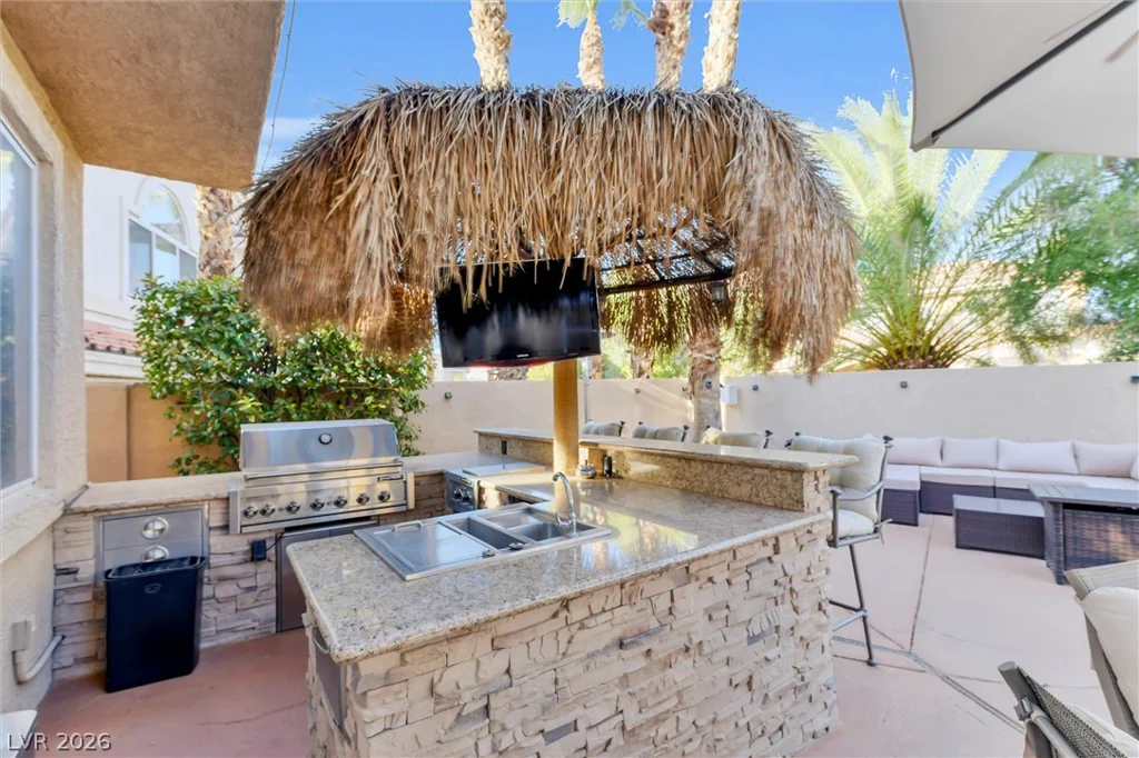 86 Teton Pines, Henderson, NV 89074