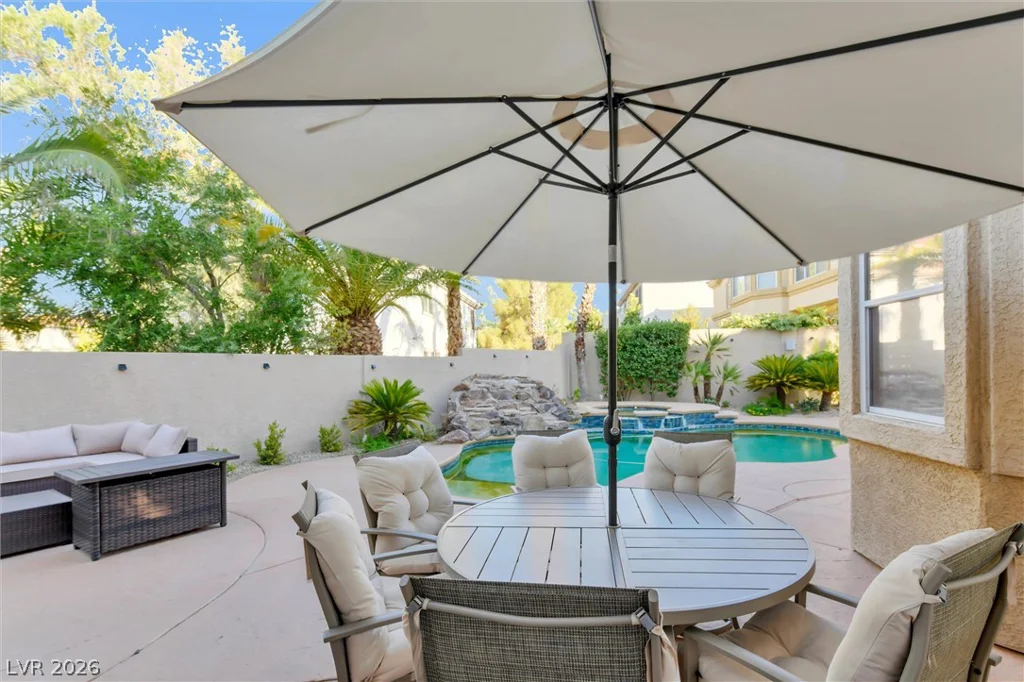 86 Teton Pines, Henderson, NV 89074