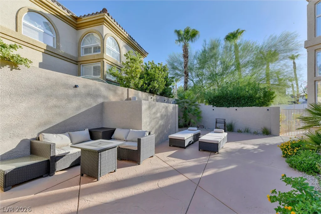 86 Teton Pines, Henderson, NV 89074